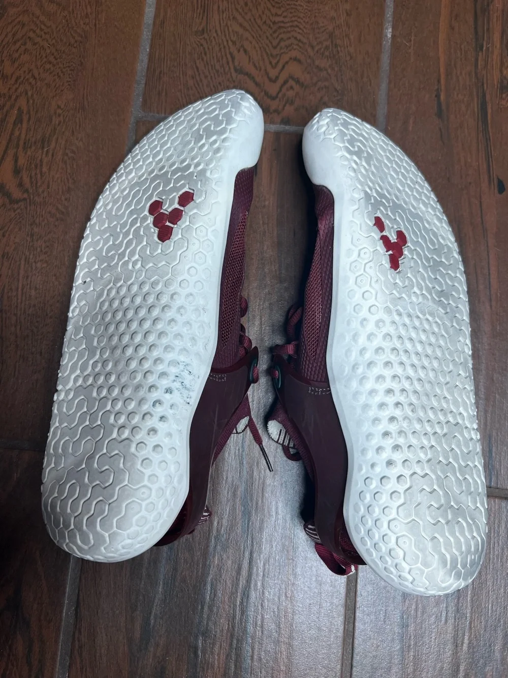 Vivo barefoot good drop 11