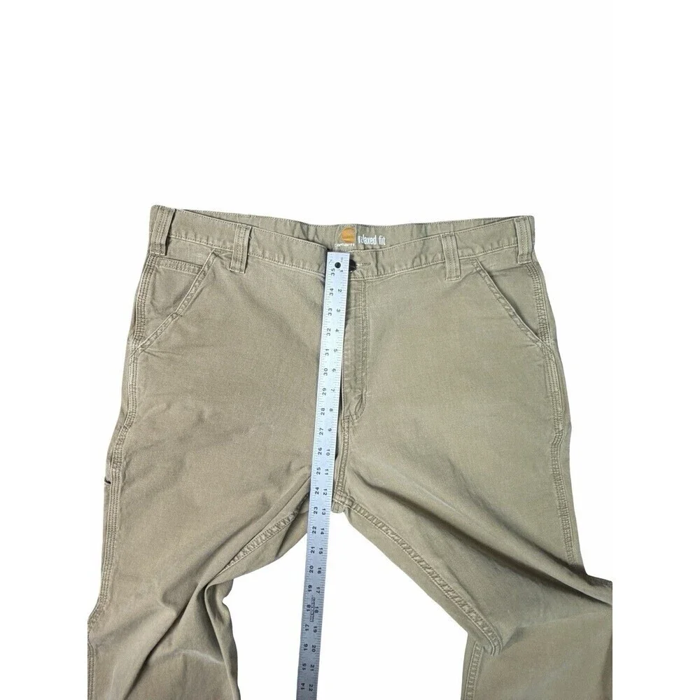 Carhartt men pants