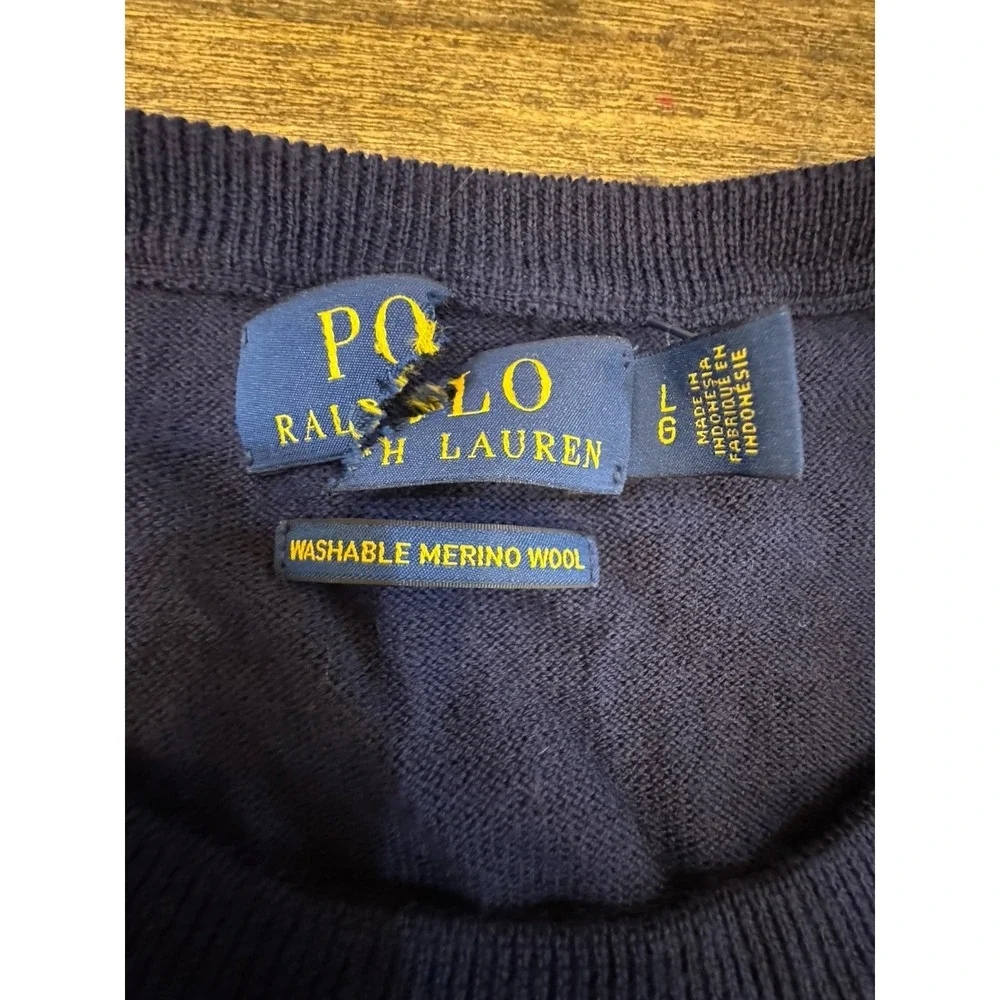Polo Golf polo ralph