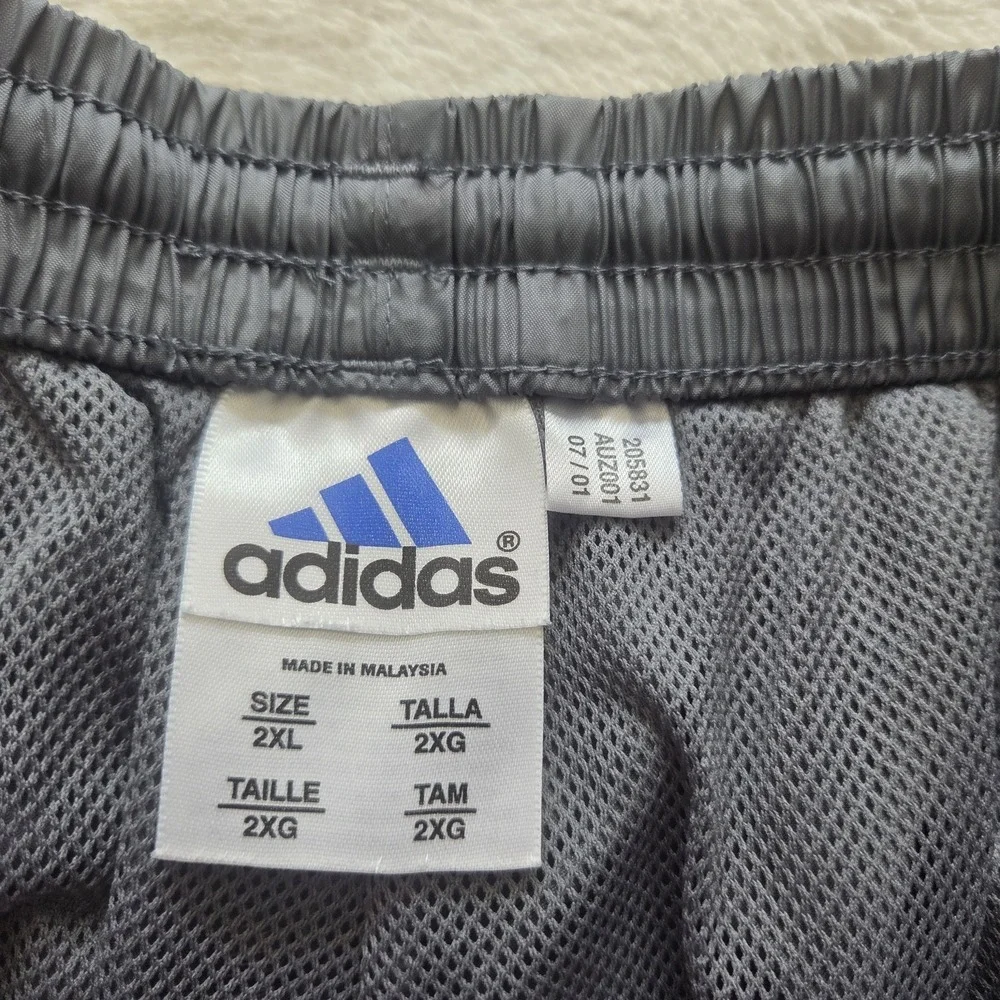 adidas vintage 90s