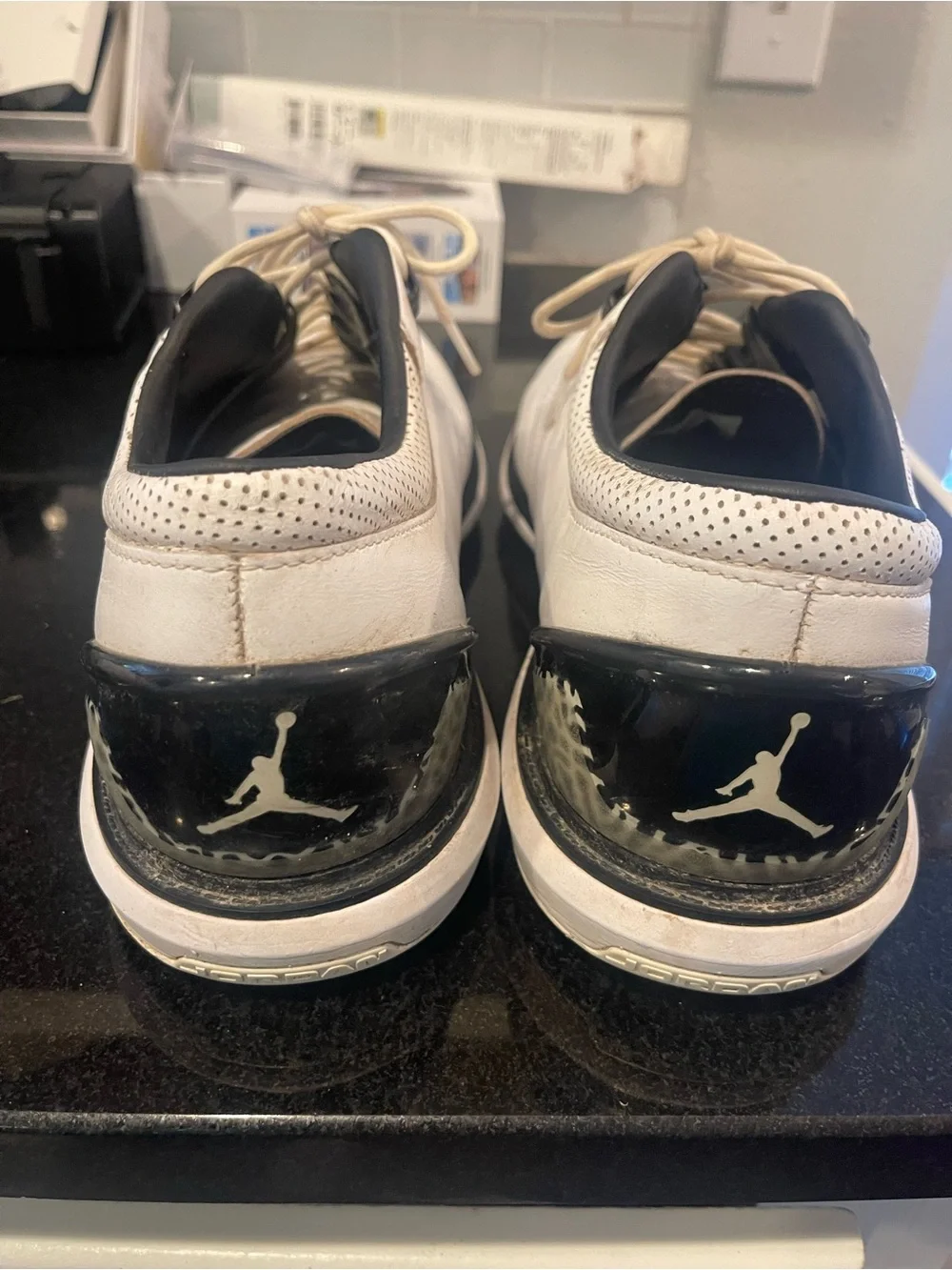 Nike size 14