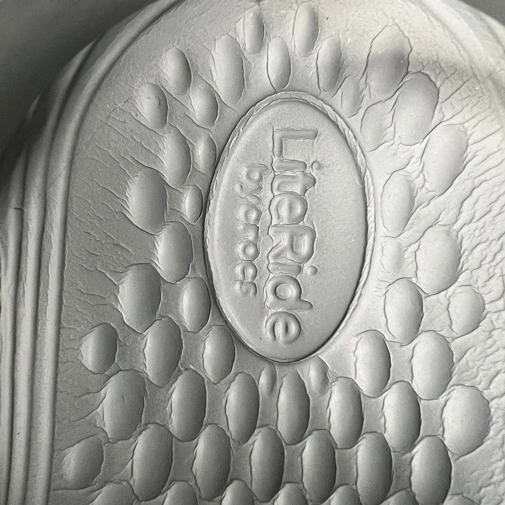 CROCS preowned smoke