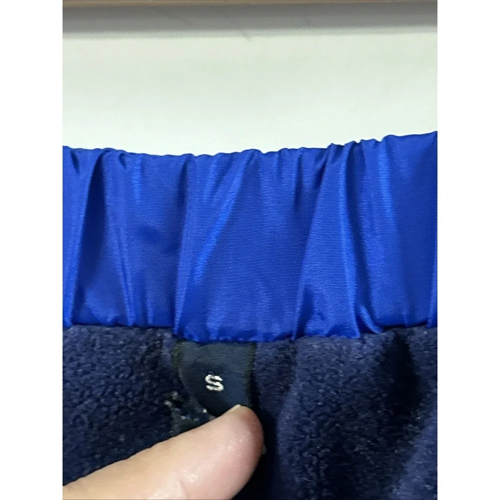 Patagonia waist 15