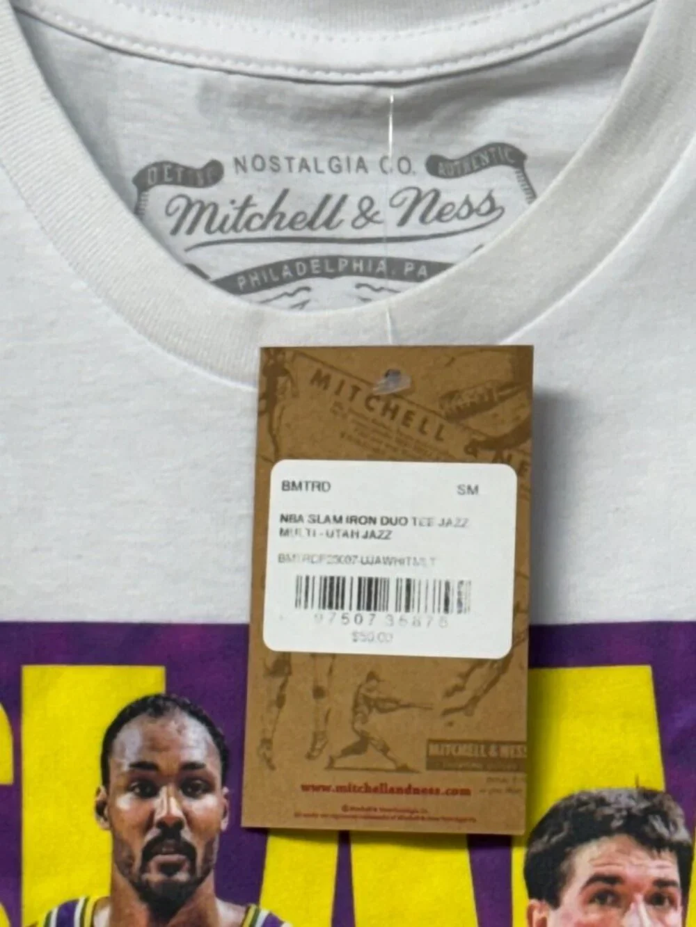 Mitchell & Ness mitchell ness