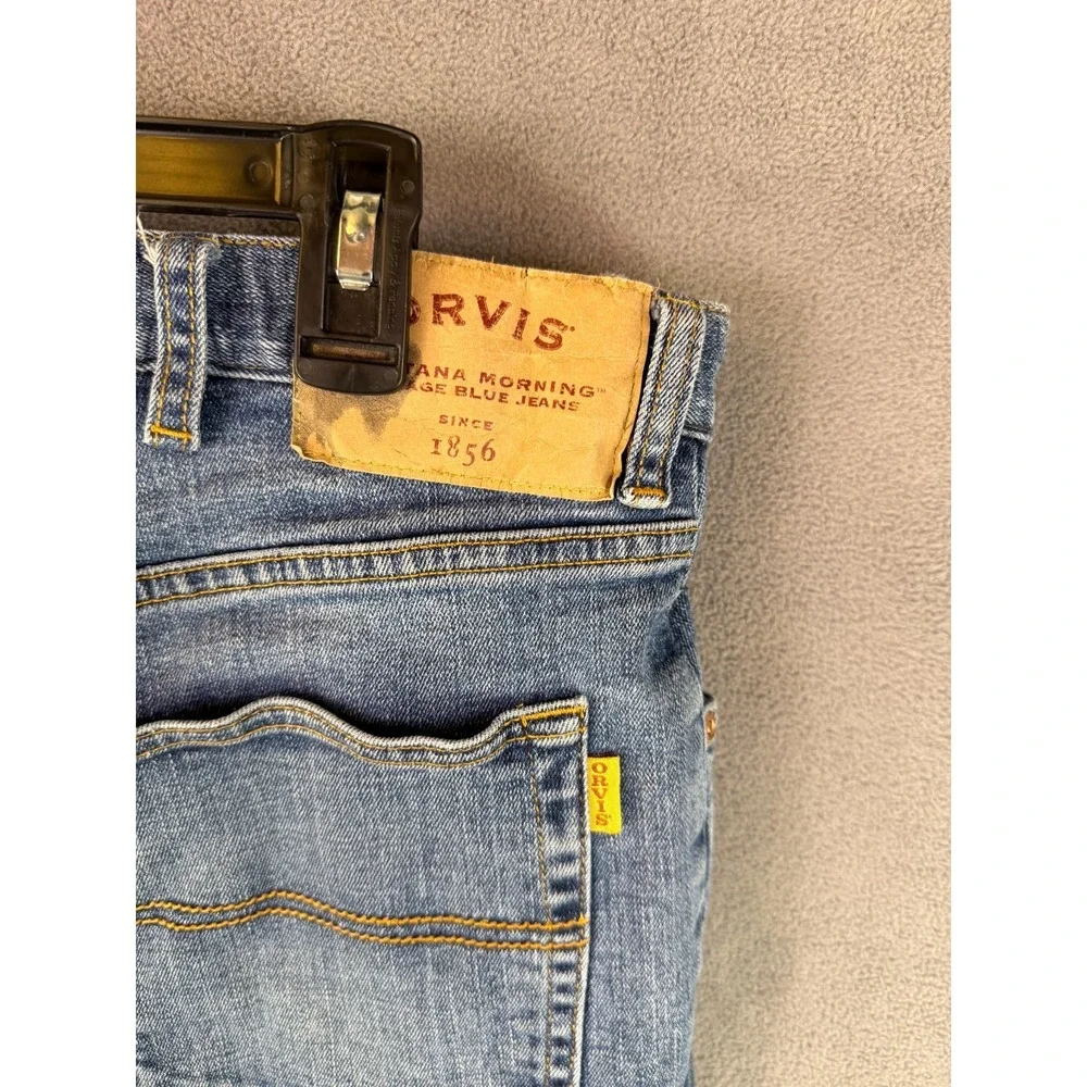 Orvis small bleahc