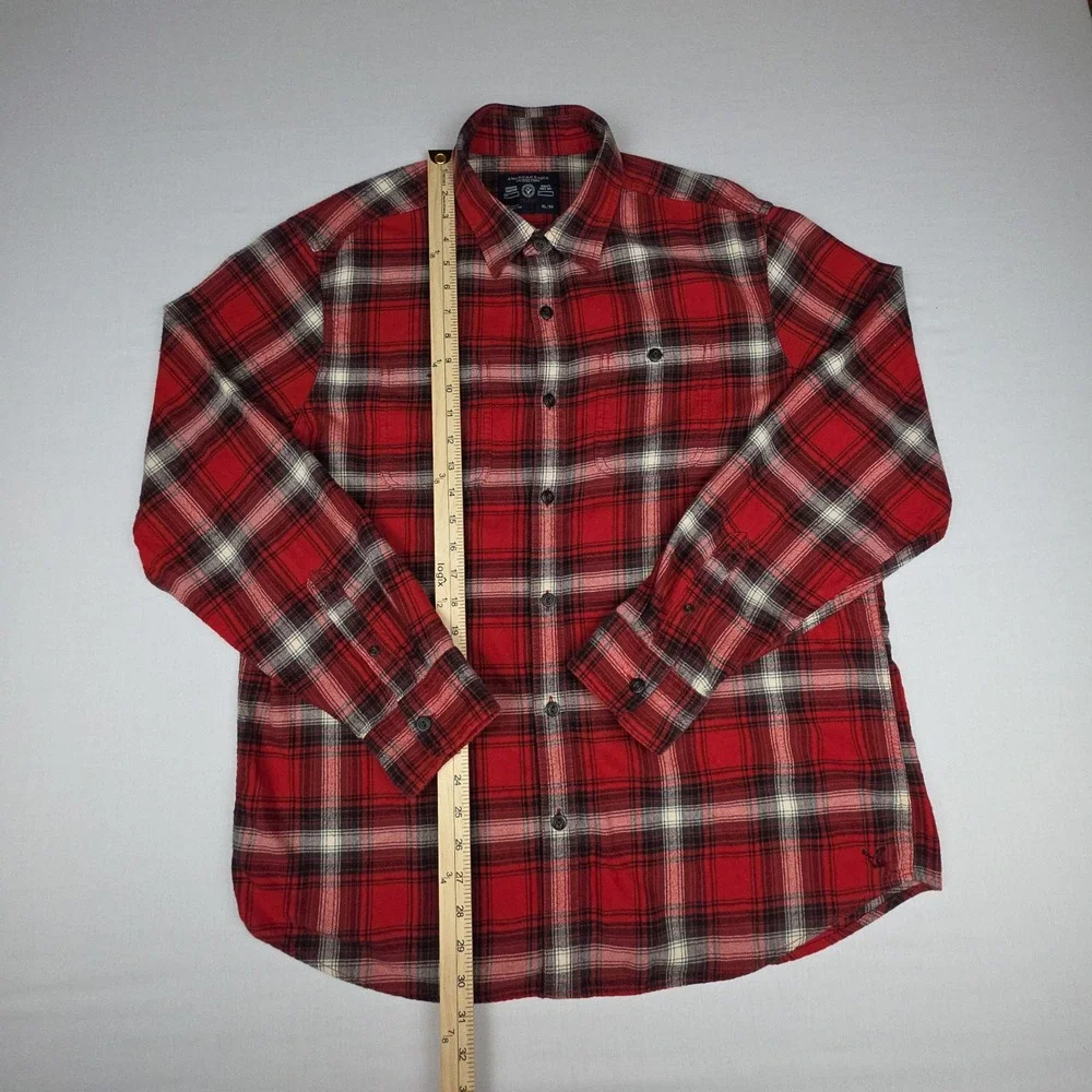 American Eagle Outfitters sizing monday–friday