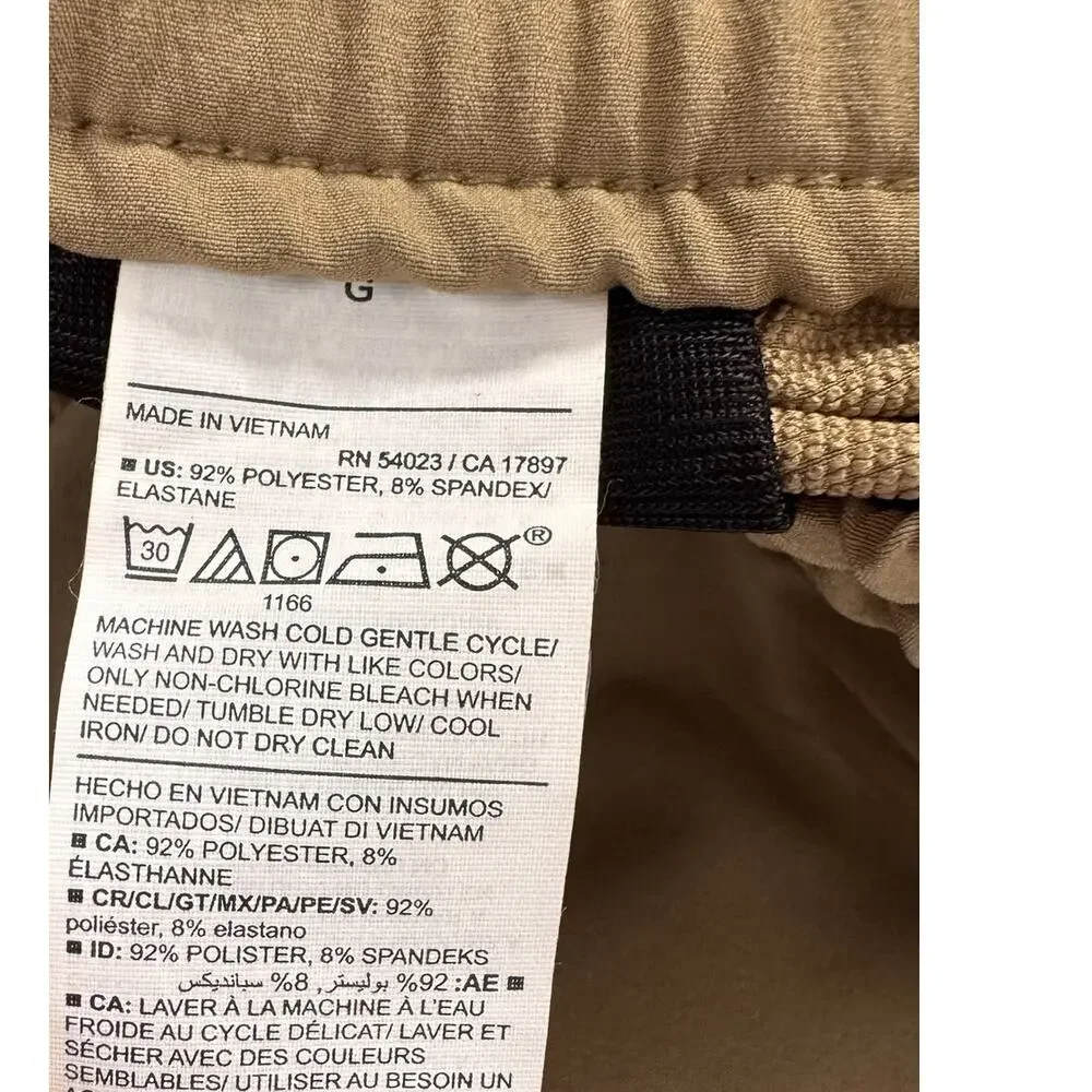Old Navy excellent pre