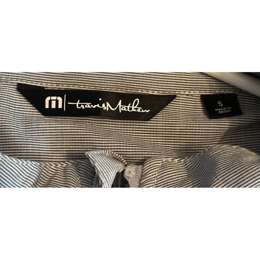 Travis Mathew travismathew full