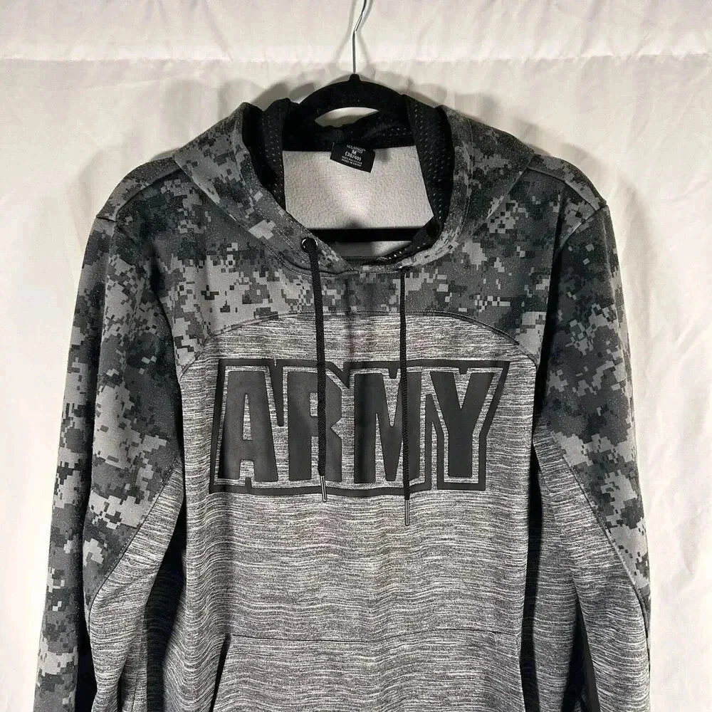 U.S. Army pit 22