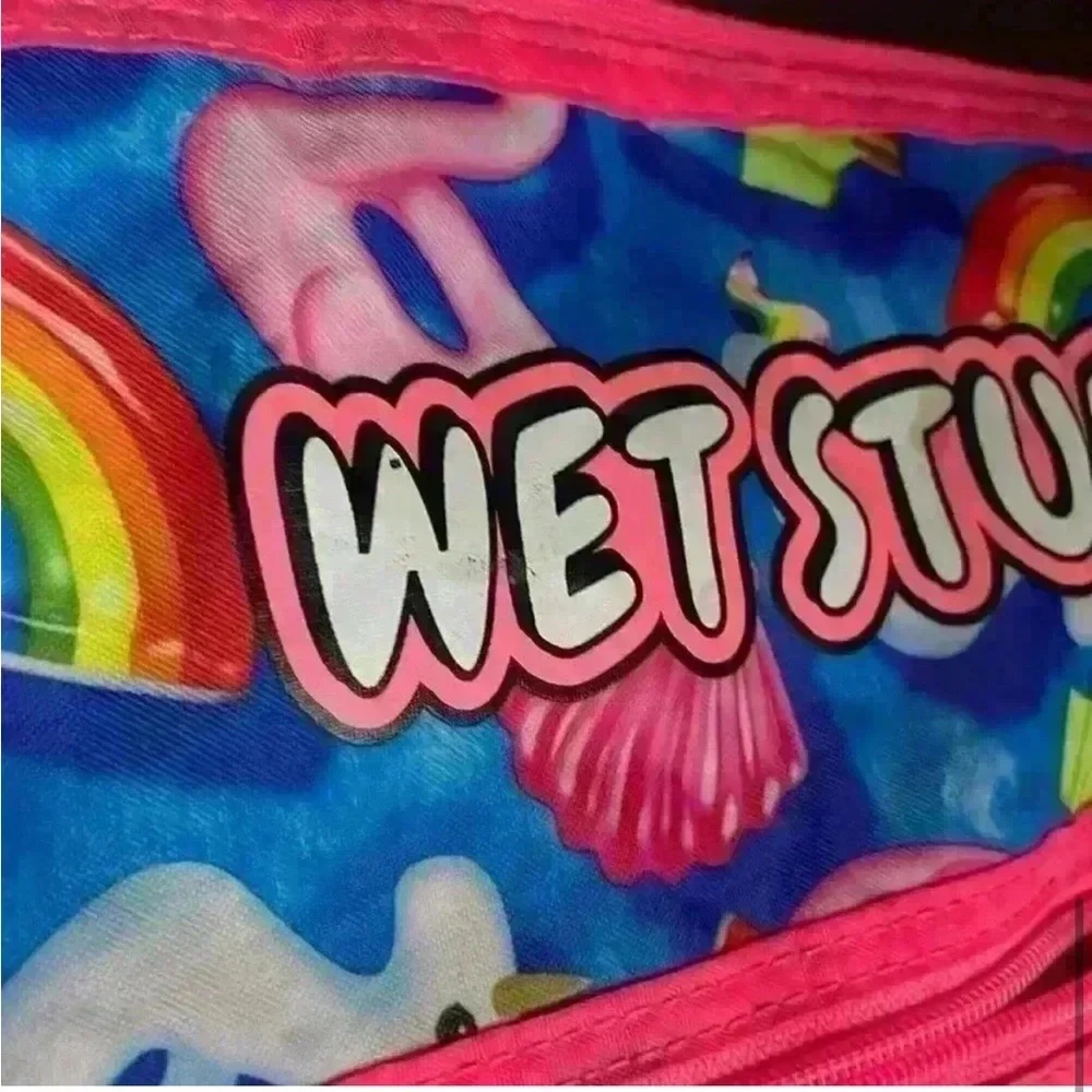 Justice brand swimsuit