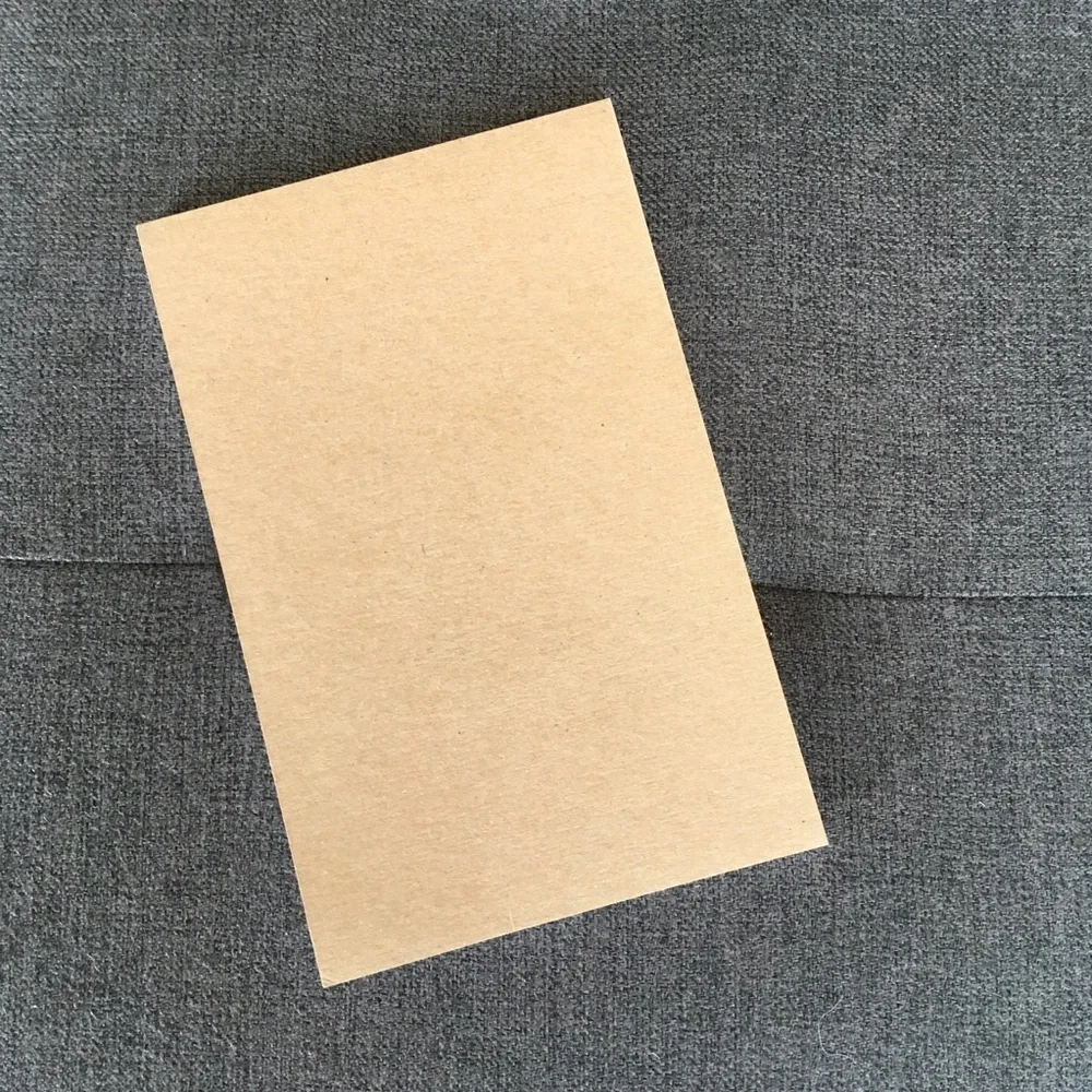 N/A perfect notepad
