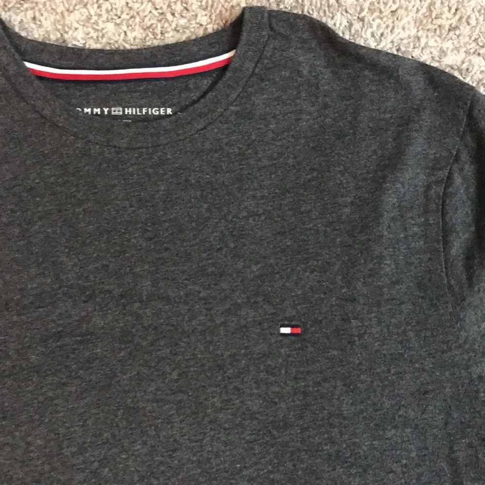 Tommy Hilfiger size men’s