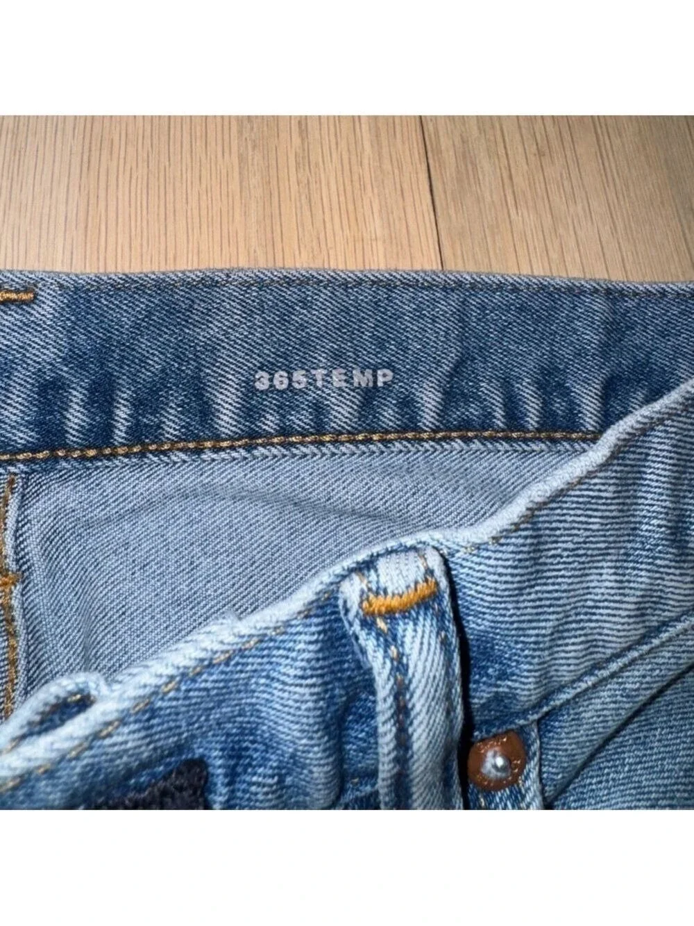 GAP slim 365