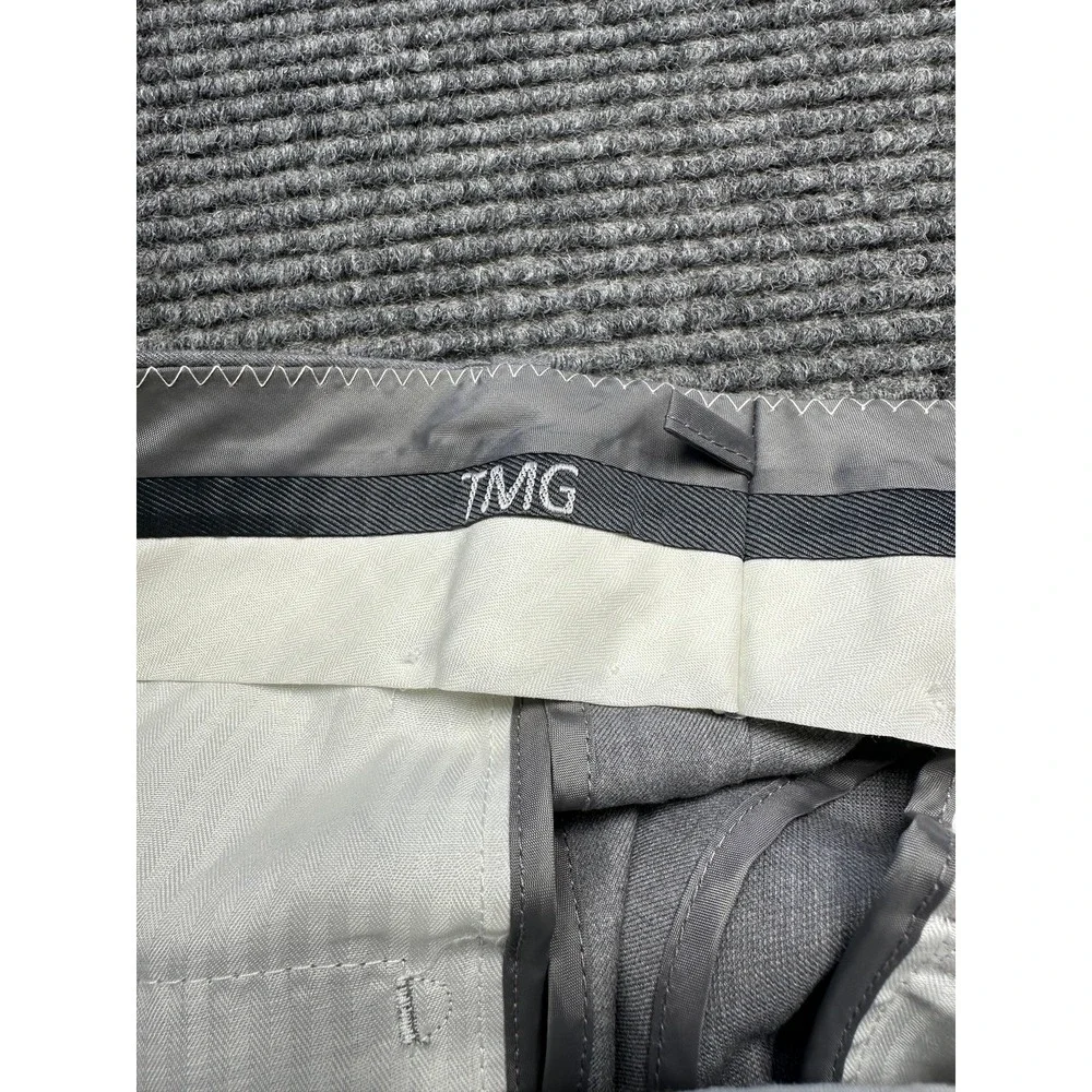TMG dress pants