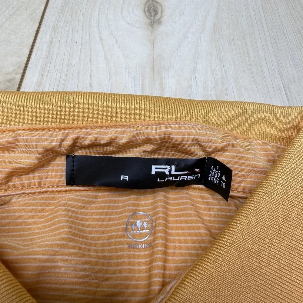 RLX Ralph Lauren shirt great