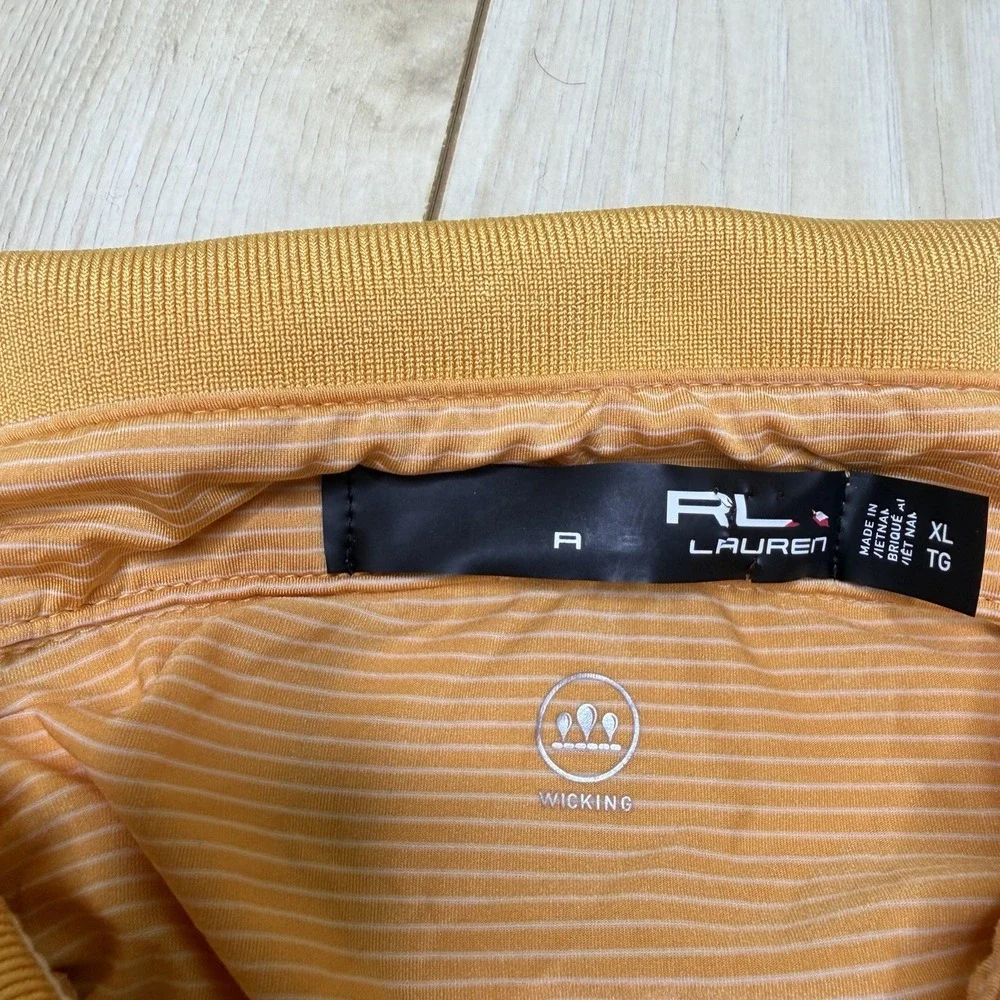 RLX Ralph Lauren shirt great
