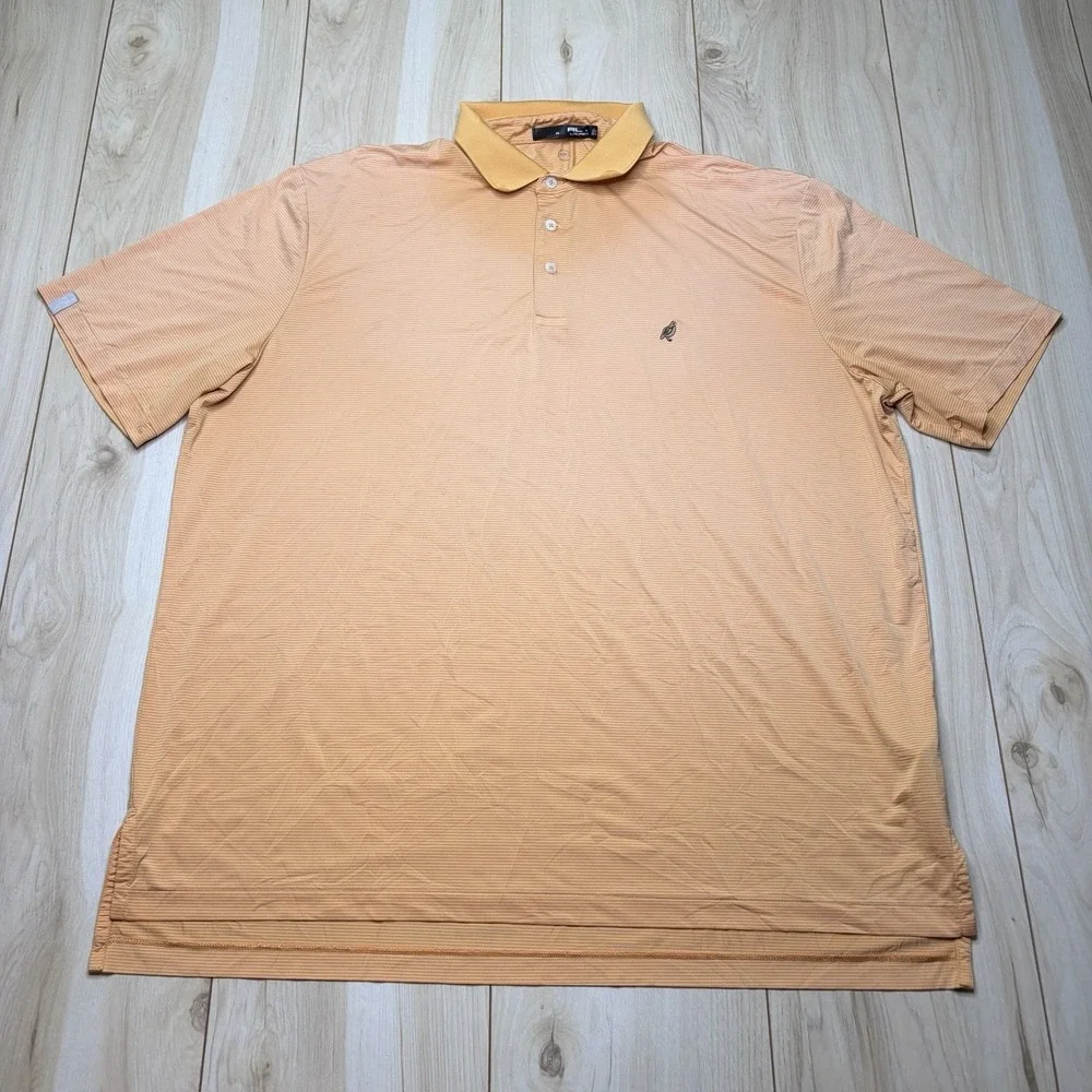 RLX Ralph Lauren shirt great