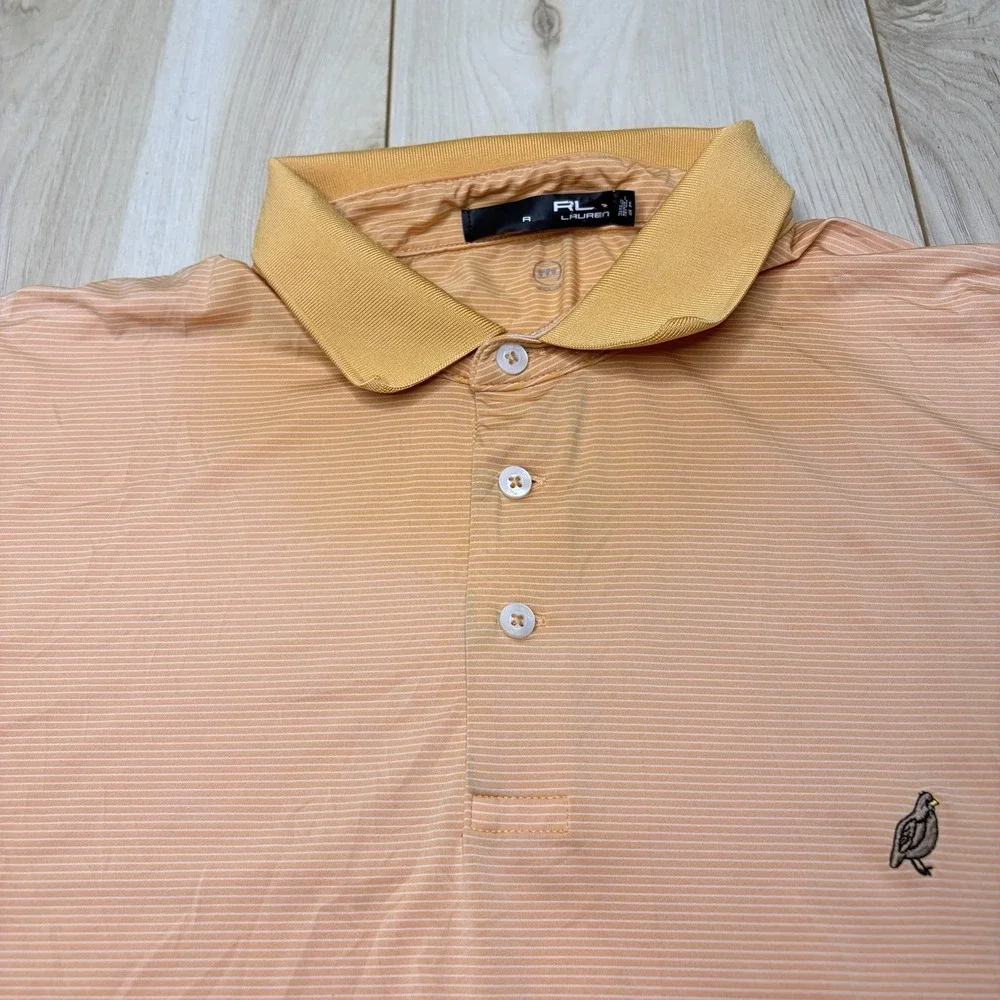 RLX Ralph Lauren shirt great
