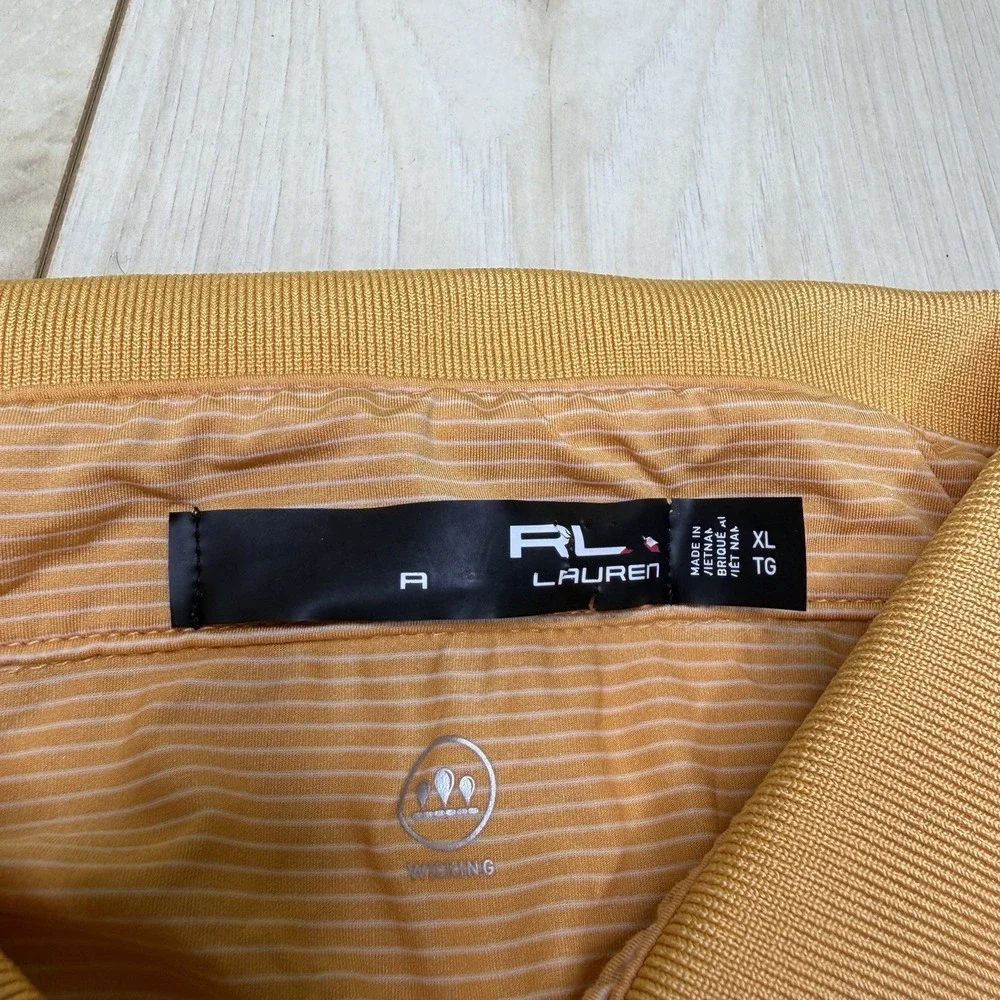 RLX Ralph Lauren shirt great