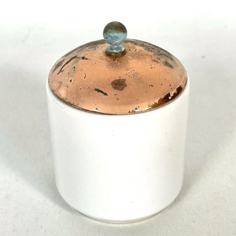 Stainless charming vintage