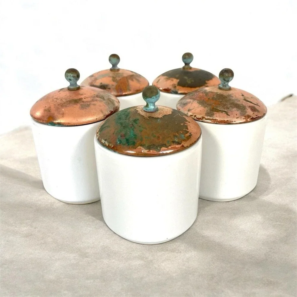 Stainless charming vintage