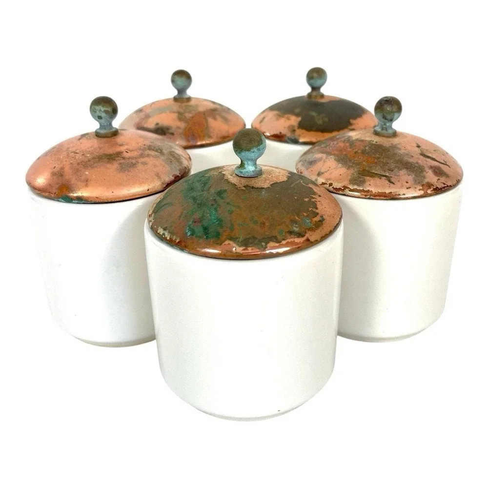 Stainless charming vintage