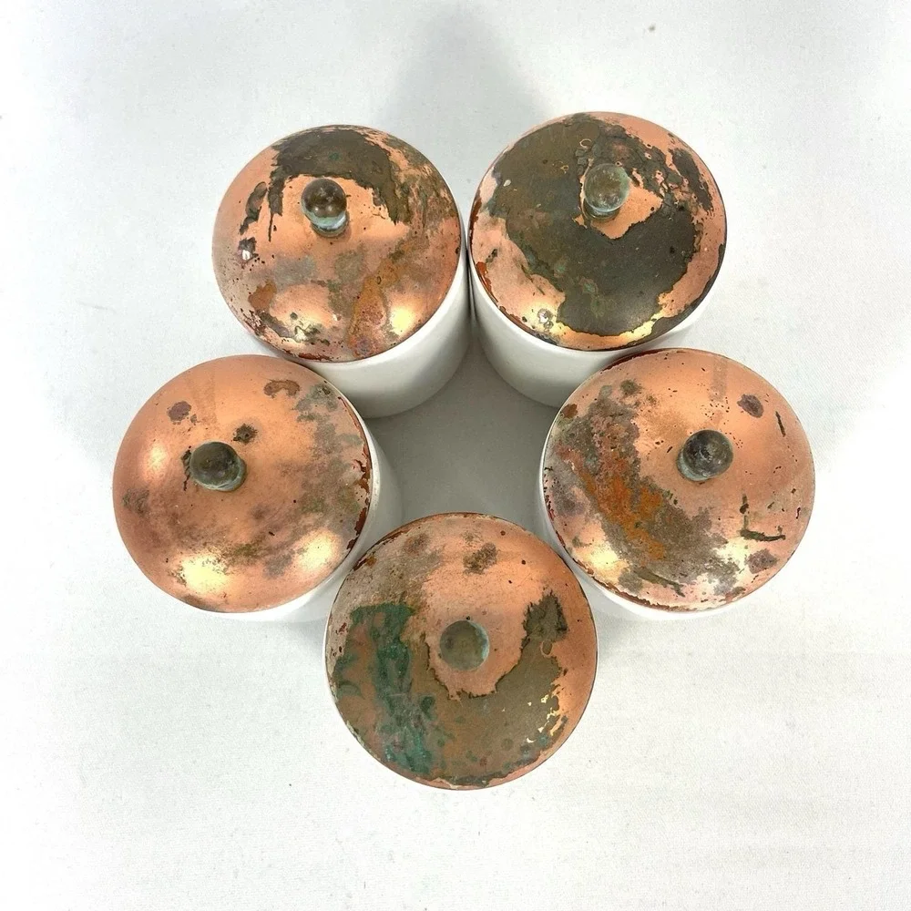 Stainless charming vintage