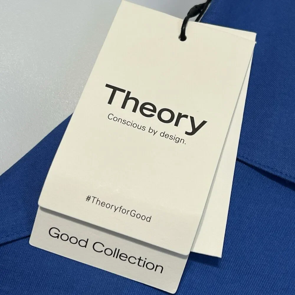 Theory om new