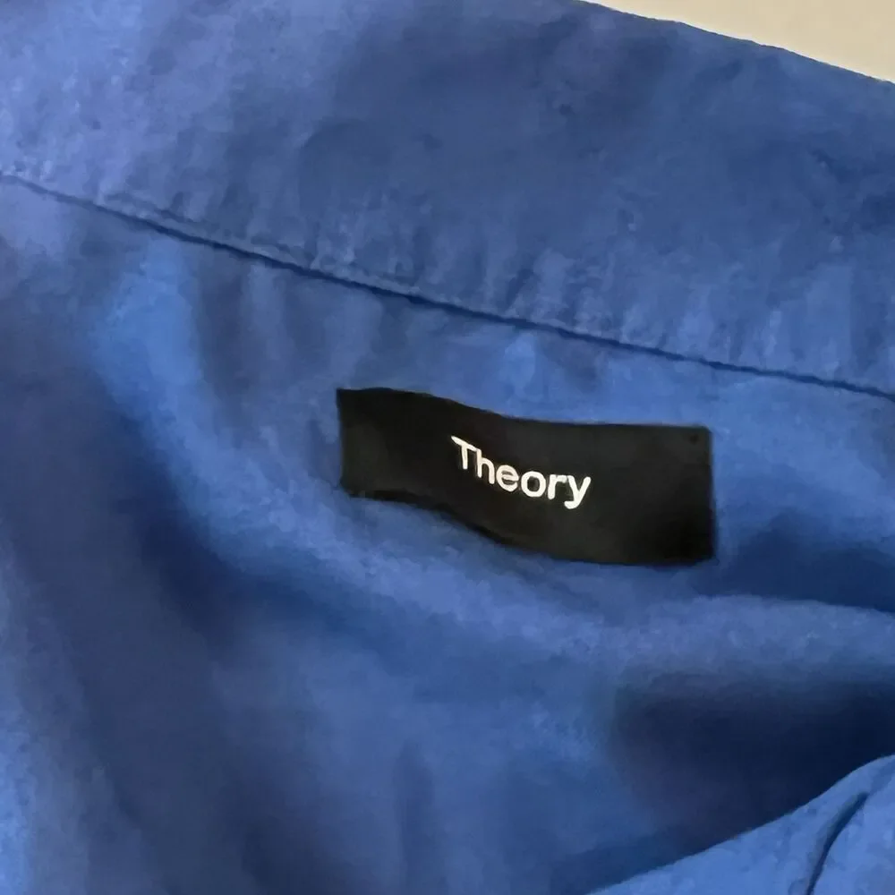 Theory om new