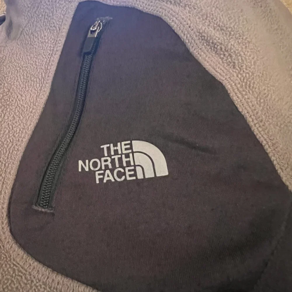 The North Face north face