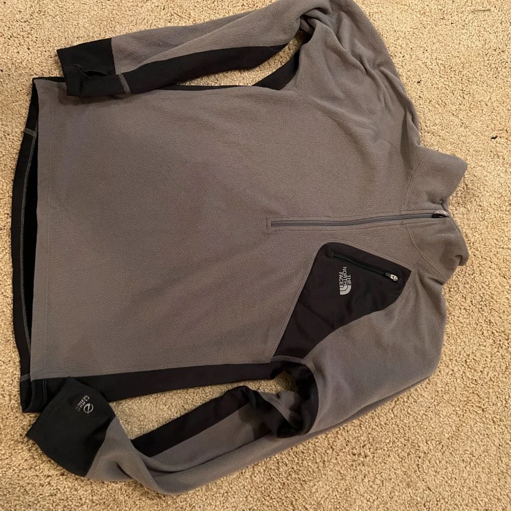 The North Face north face