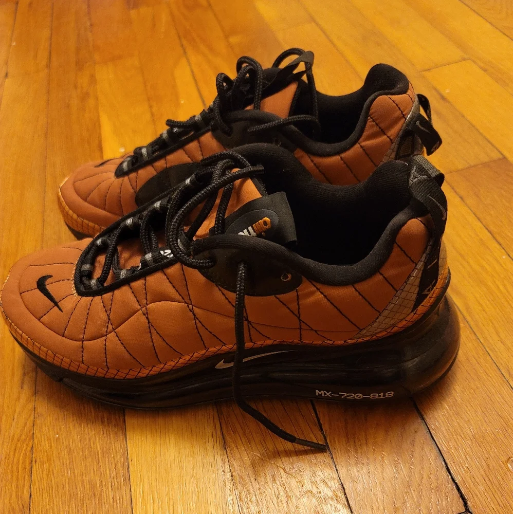 Nike these sneakers