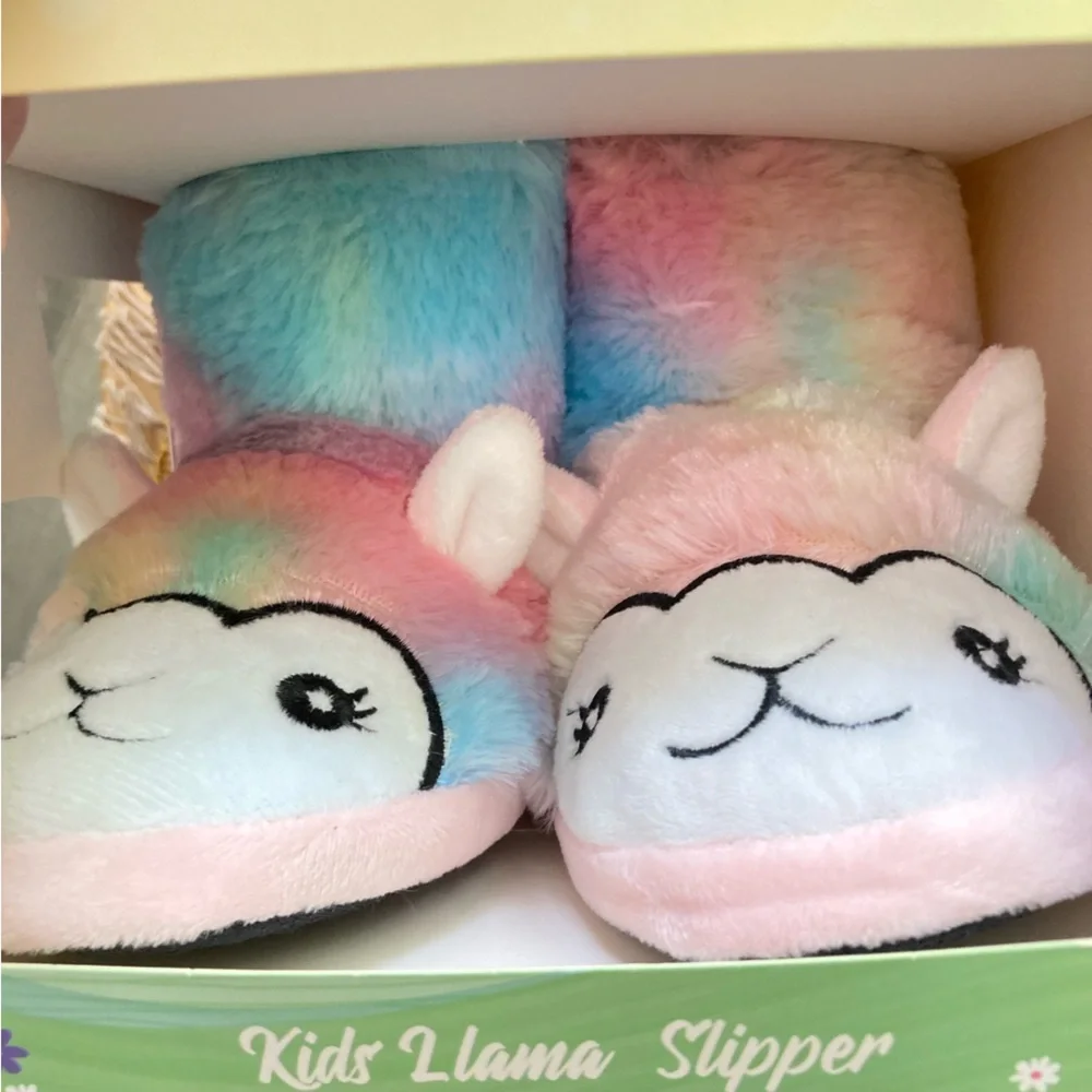 totes slipping shoe