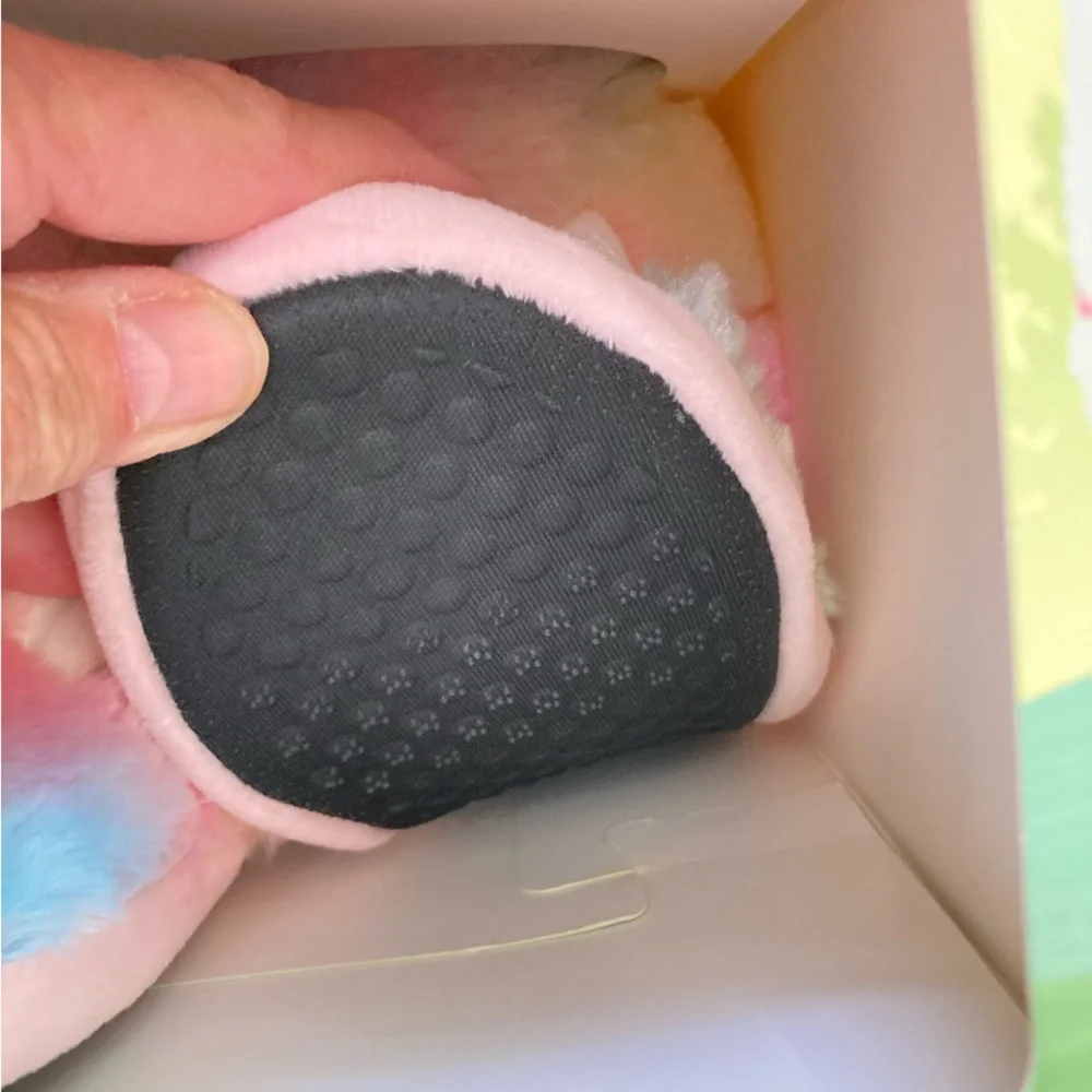 totes box sole comfy