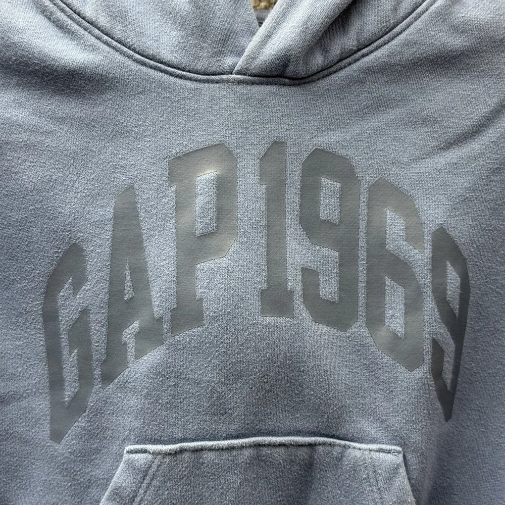 GAP hoodie toddler