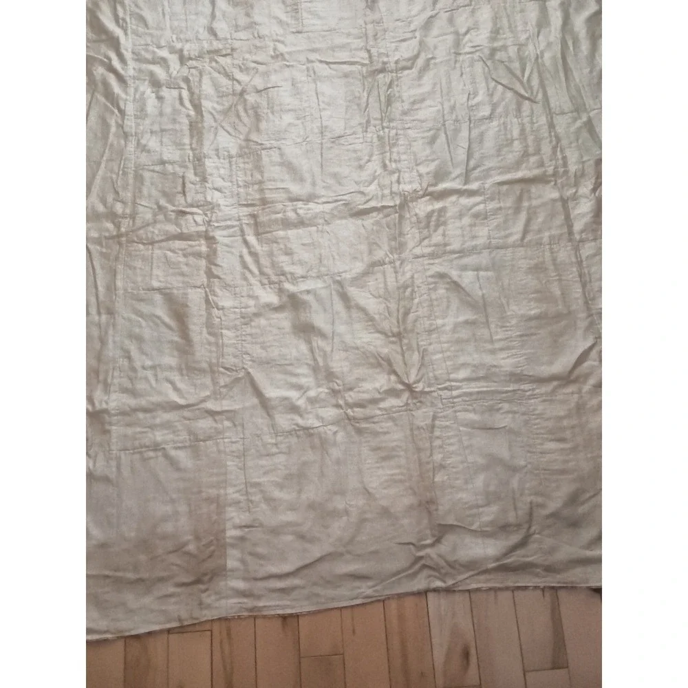 Handmade quilt gorgeous