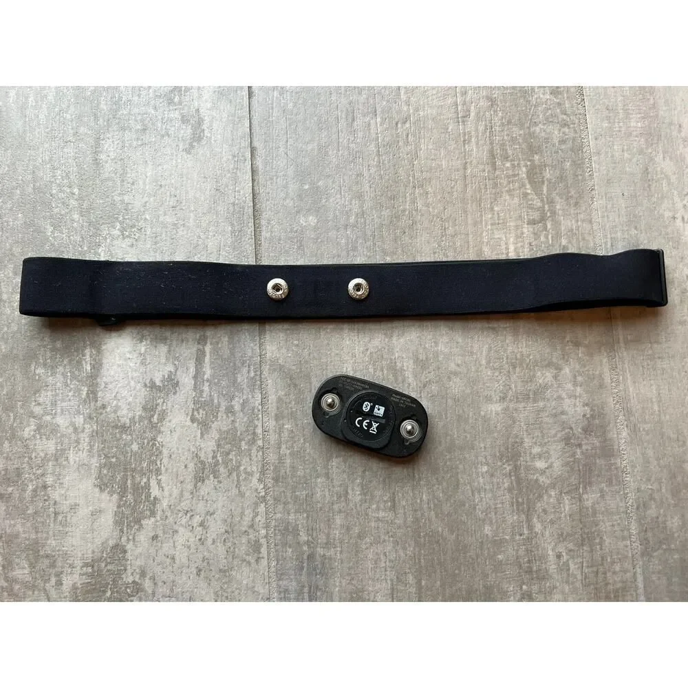 Peloton heart rate