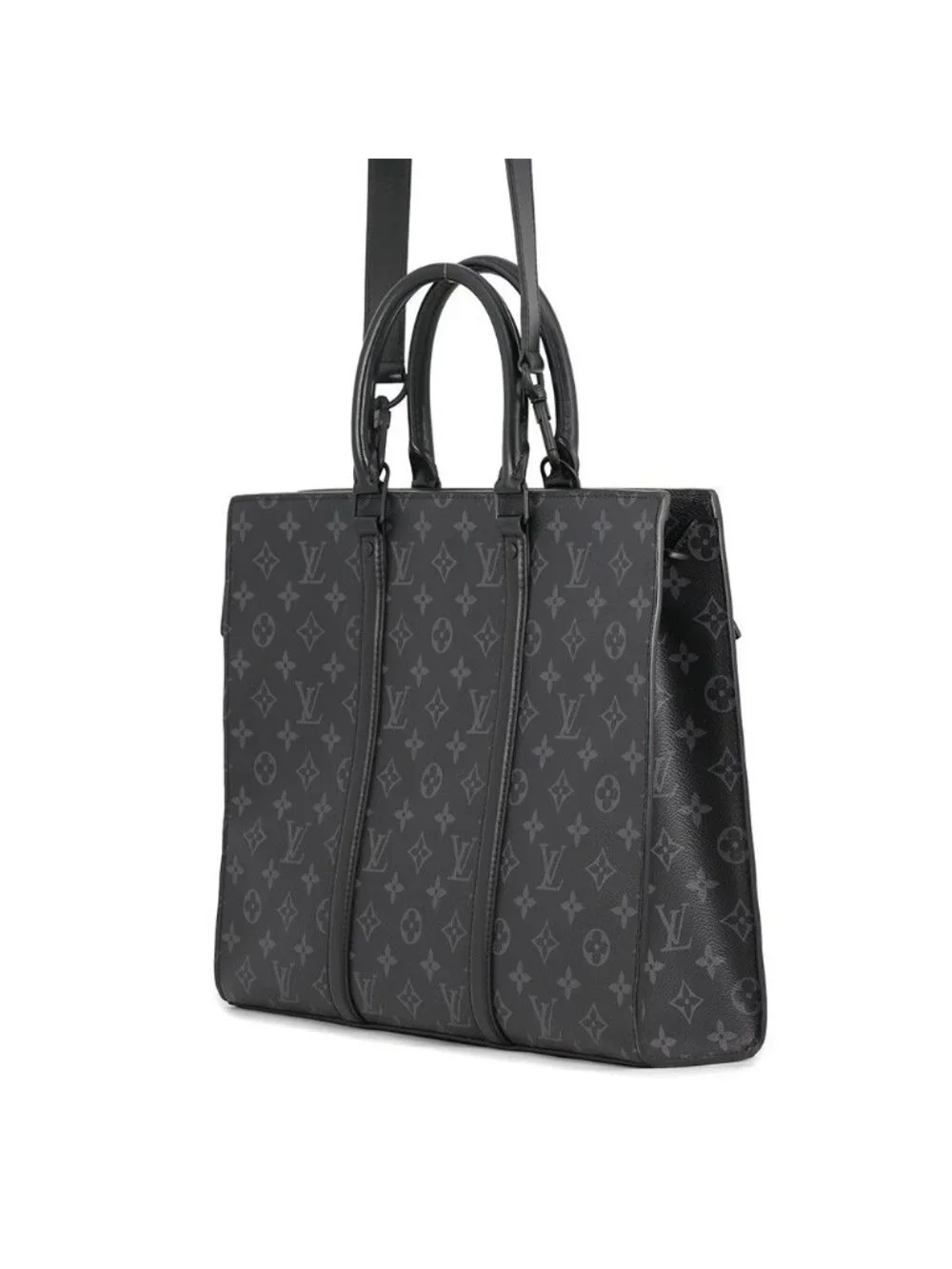 Louis Vuitton this authentic