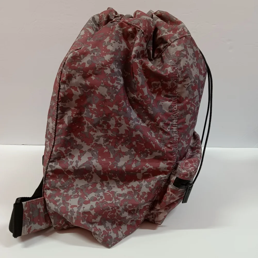 Adidas by Stella McCartney roomy soft
