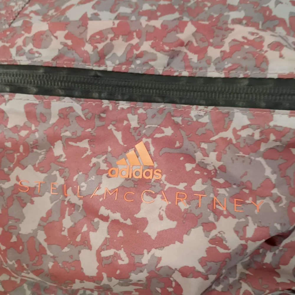 Adidas by Stella McCartney roomy soft