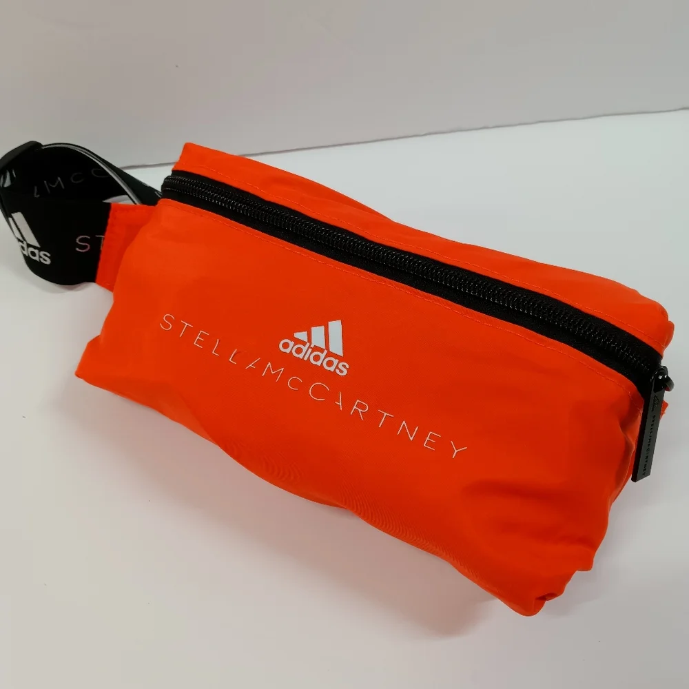 Adidas by Stella McCartney roomy soft