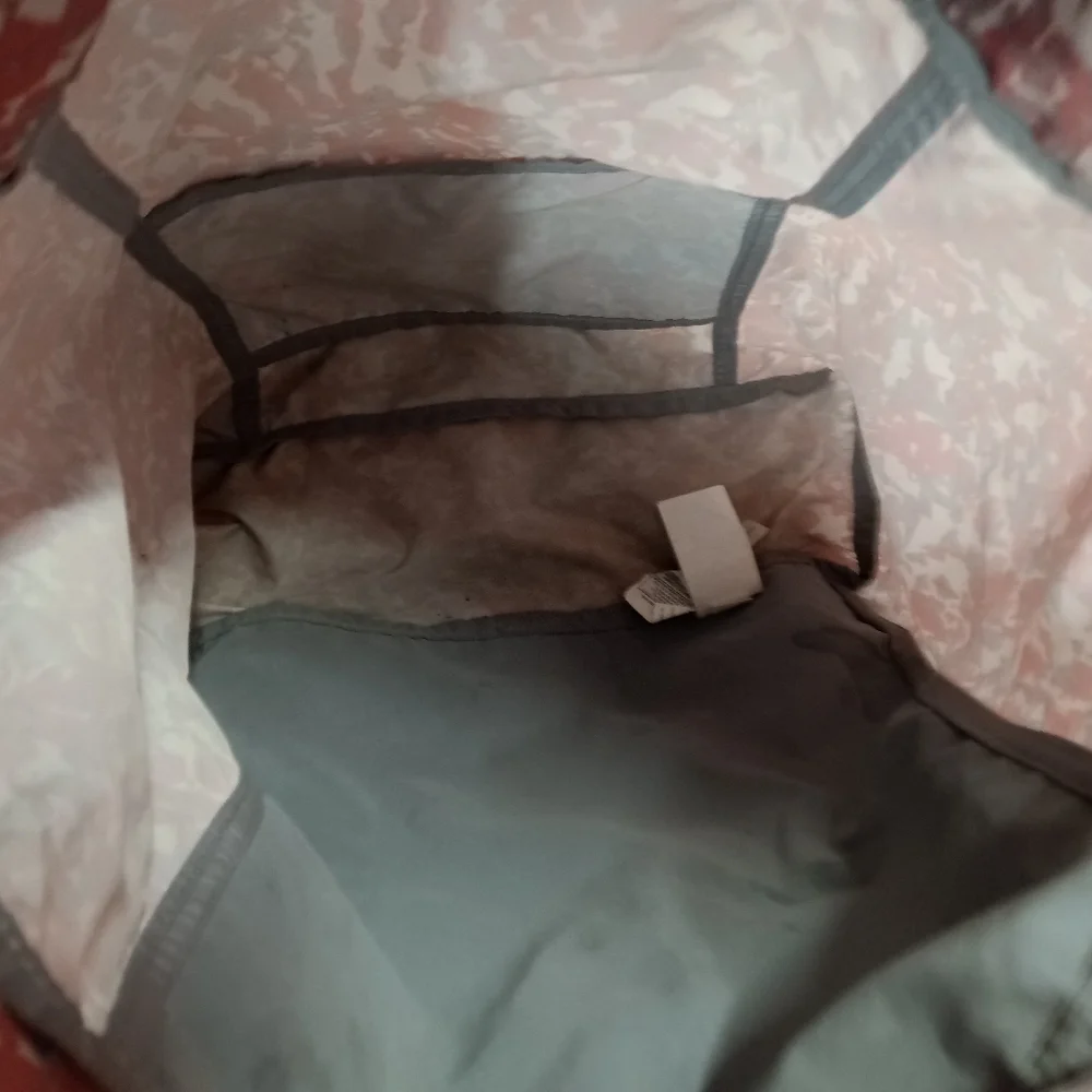 Adidas by Stella McCartney roomy soft