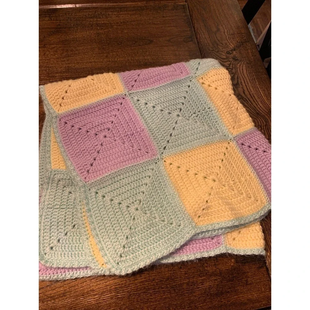 Handmade this vintage