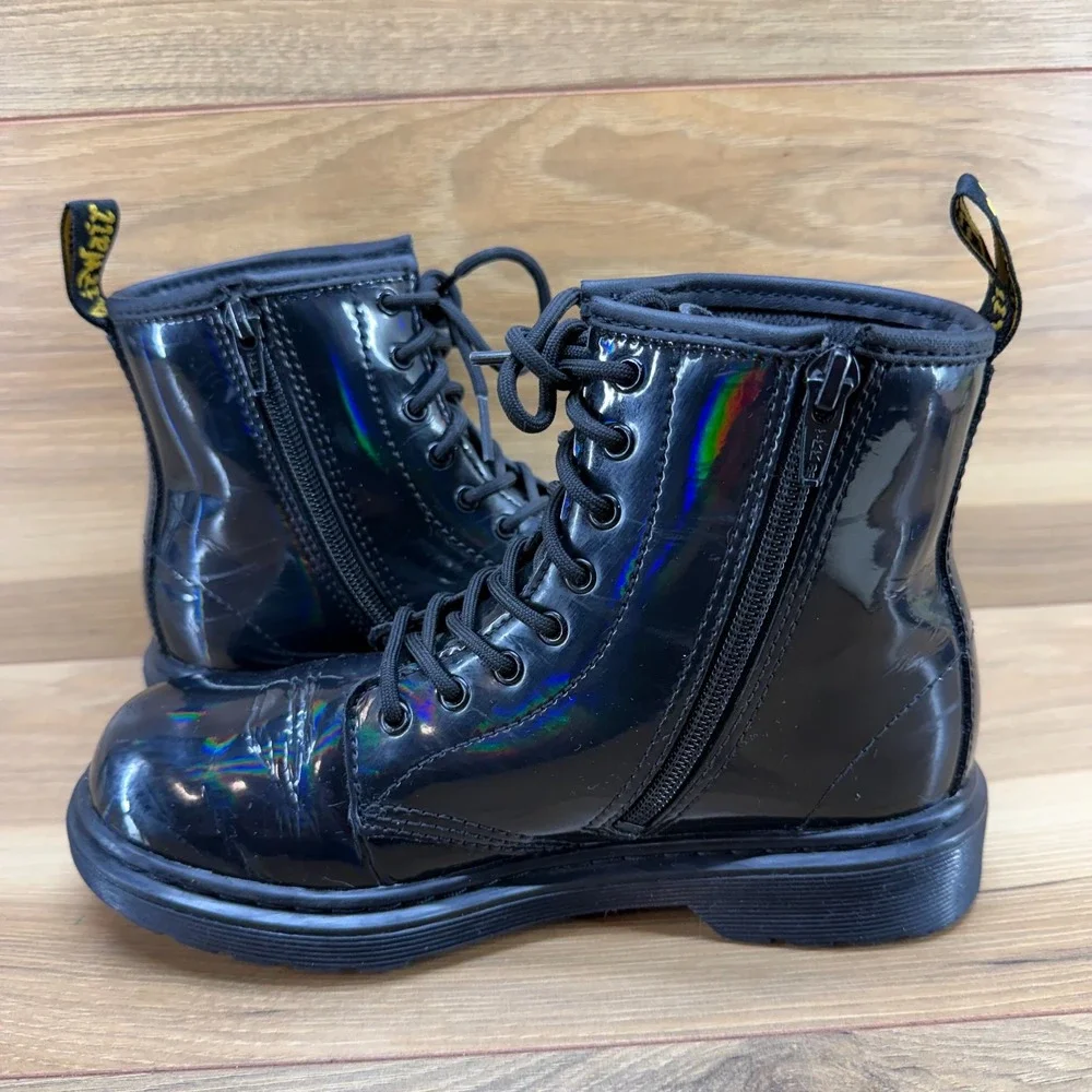Dr. Martens big size
