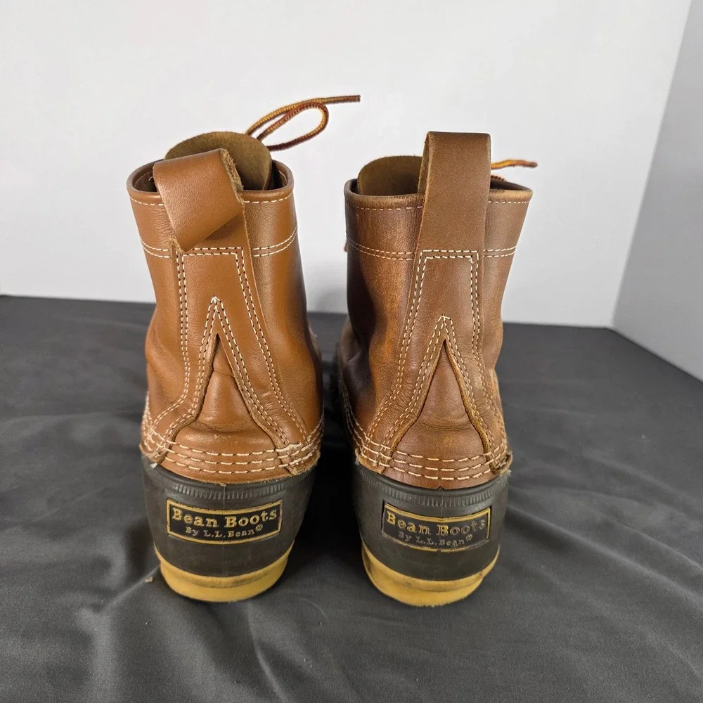 L.L. Bean bean inch