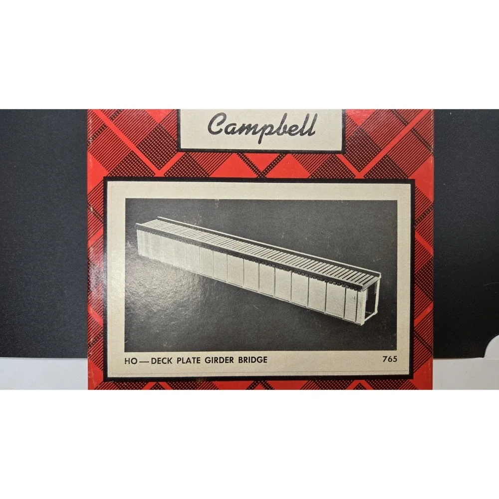 Campbell see photos