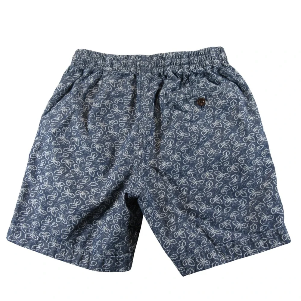J. Crew crew men