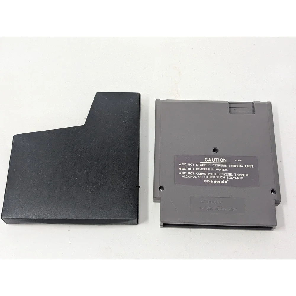 N/A tested working
