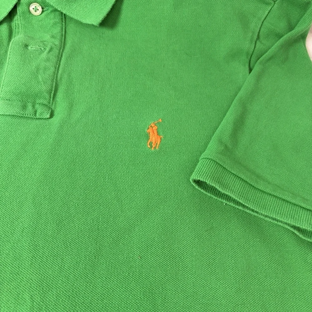 Ralph Lauren polo ralph
