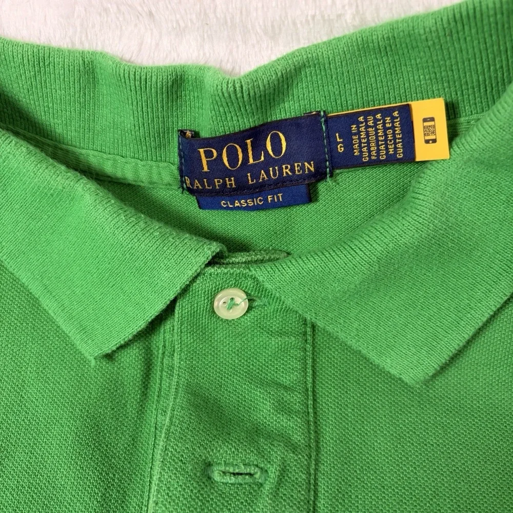 Ralph Lauren polo ralph